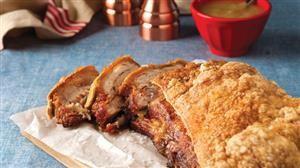 Keto Meals Using Hamburger